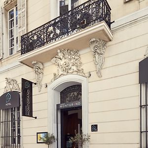 Hôtel Maison Montgrand - Vieux Port